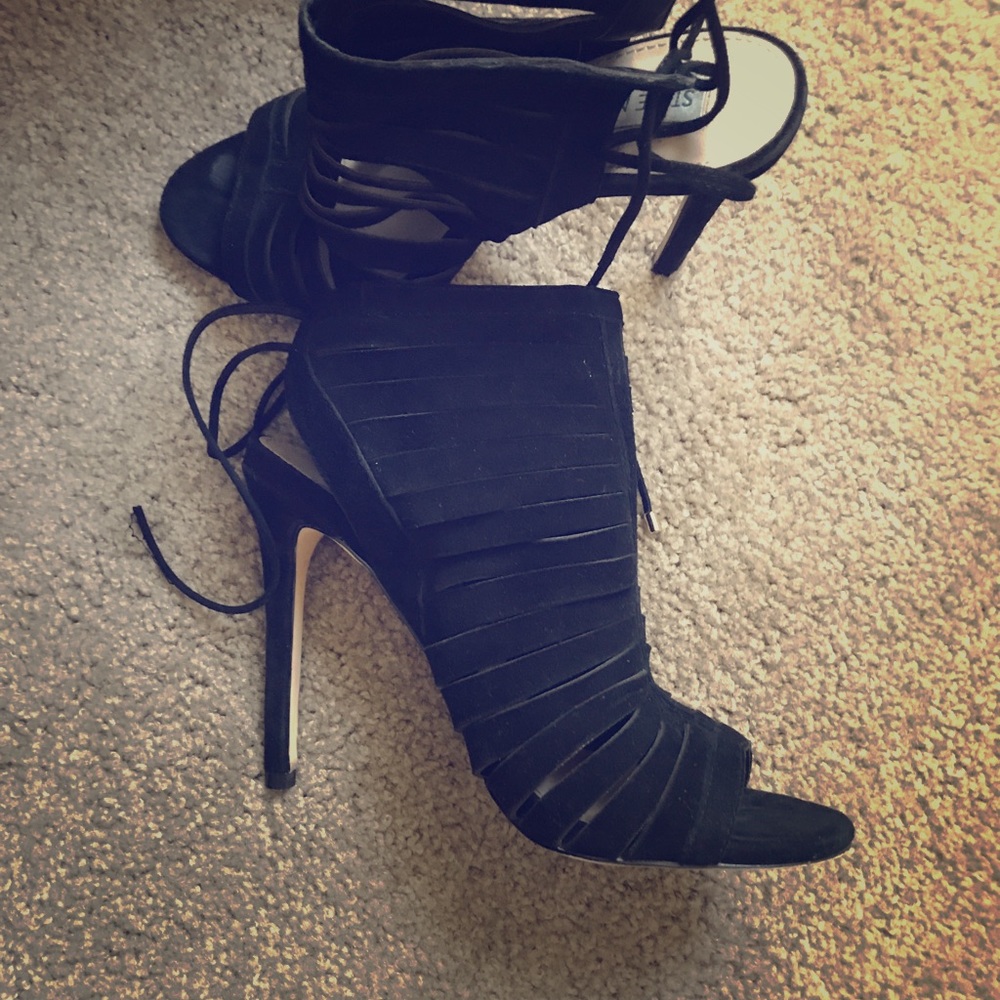 Steve Madden Shoes Size 8